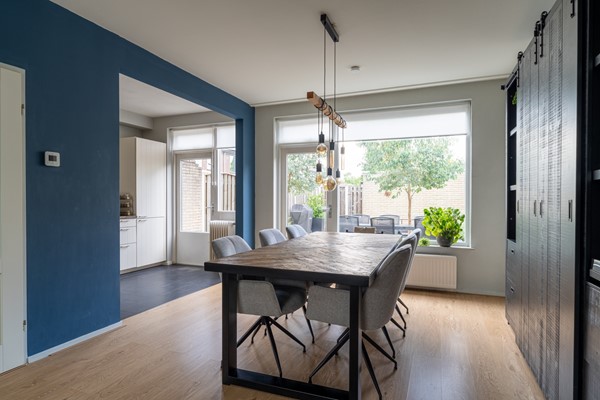 Medium property photo - Van Leeuwenhoeklaan 27, 4904 KN Oosterhout